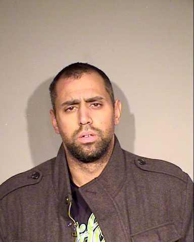 Pursuit in stolen vehicle ends with two arrests - Turlock Journal