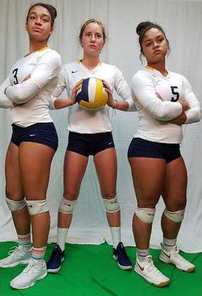 Turlock Volleyball 1