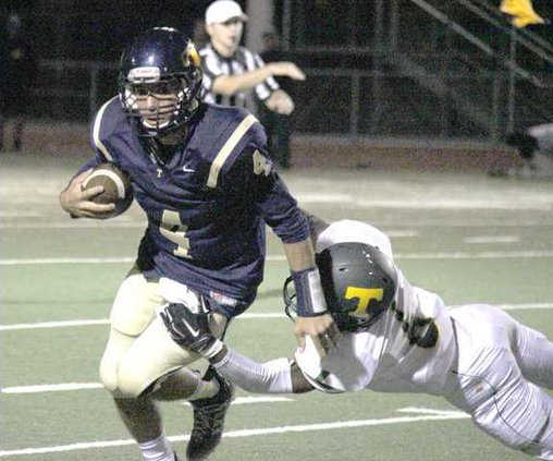 Turlock football pic3