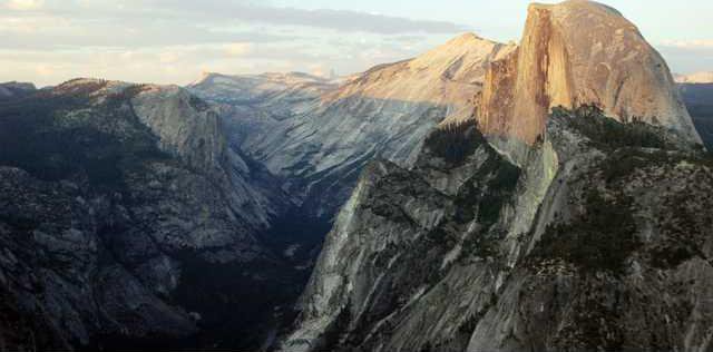 Yosemite pic