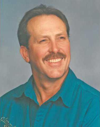 Greg E. Bodine - Turlock Journal