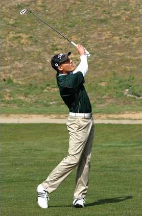 phs golf