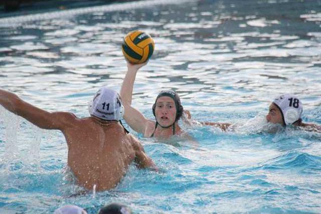 pitman boys polo