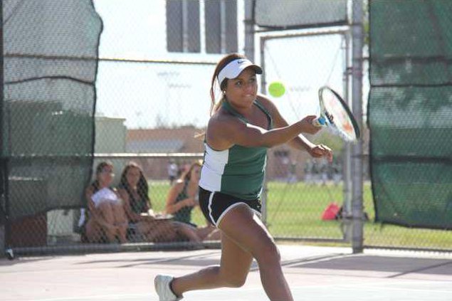 pitman tennis