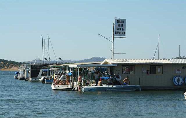 TID approves $75K Don Pedro boat launch project - Turlock Journal