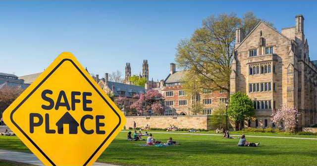 College-Safe-Space