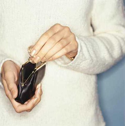 money