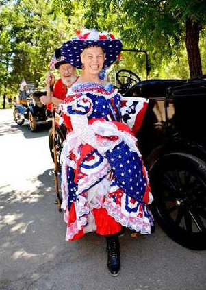 July 4