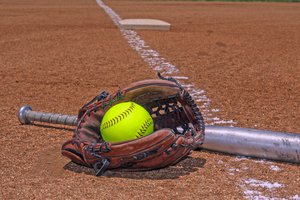 softball