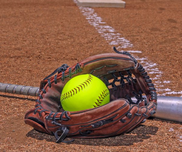 softball