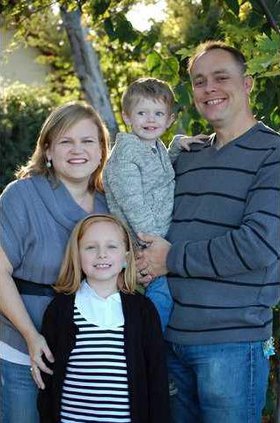 Steven Beth Maggie Patrick Cole