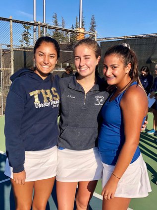 turlock tennis