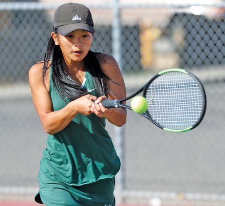 Bulletin tennis 2018