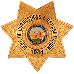 department of corrections