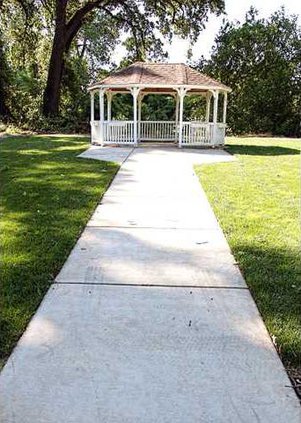 GAZEBO pix