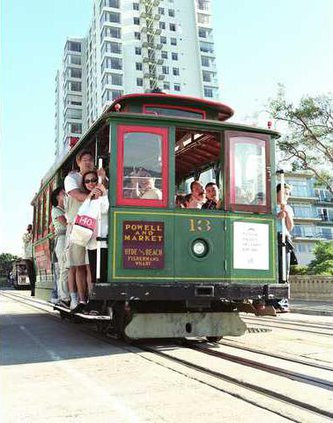 Cable Car1