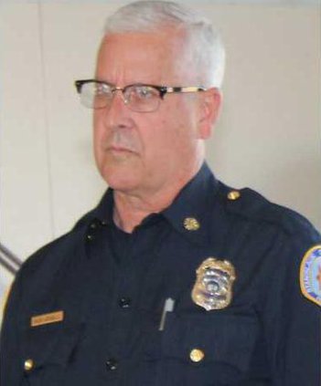 RICK WEIGELE