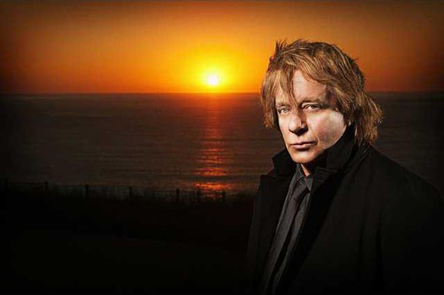 Eddie Money
