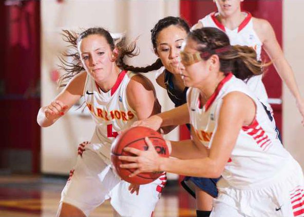 CSUS womens basketball 2