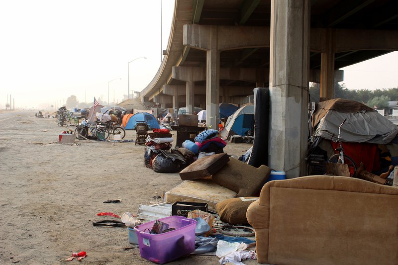 homeless tent city pic7