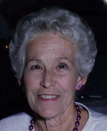 LurellaMcCannObit