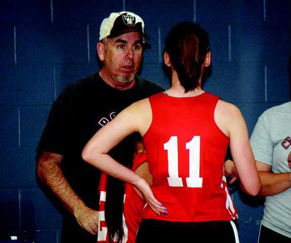 Mike Turpin to coach CHS girls basketball team - Ceres Courier