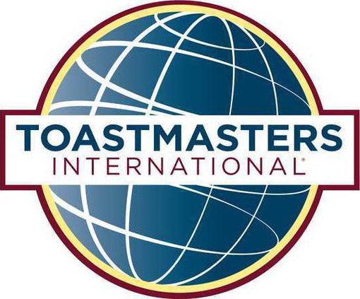 Toastmasters Logo Color