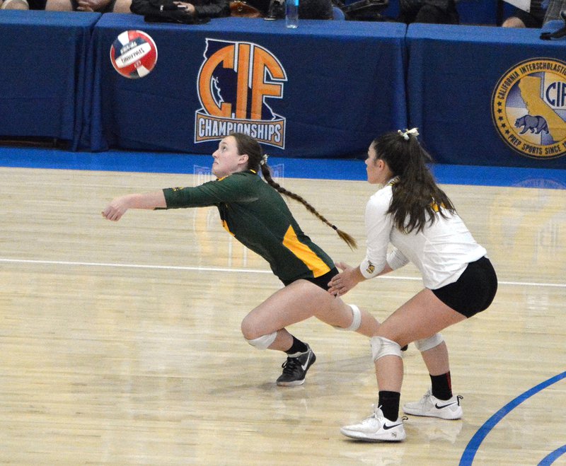 hilmar volleyball state 4