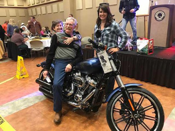 Motor madness pix