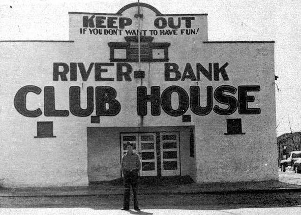 Riverbank Clubhouse pix
