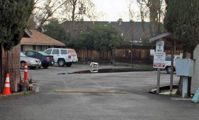 Police fatally shoot suspect in foot pursuit - Ceres Courier