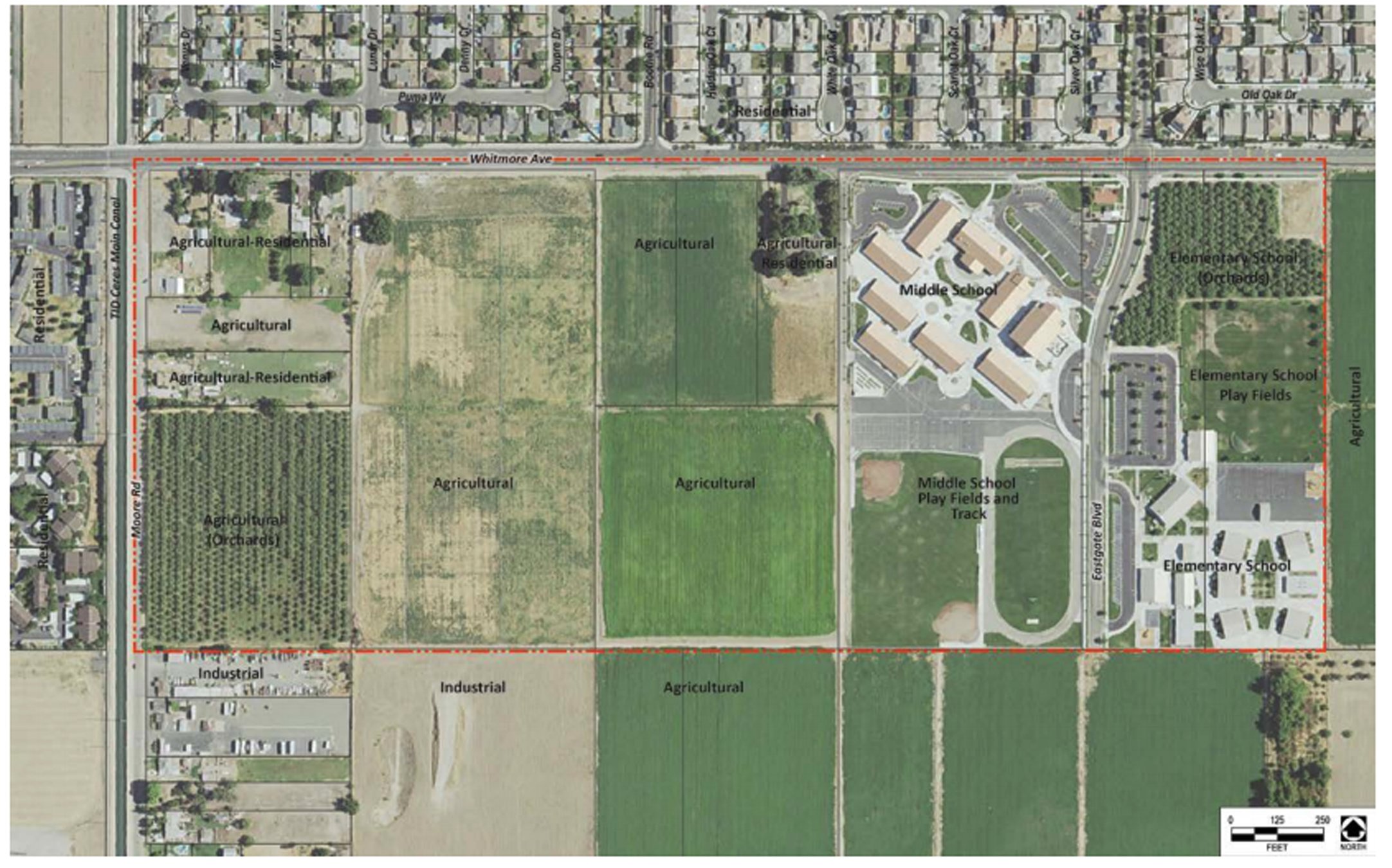 Lower terrace of park to be completed Ceres Courier