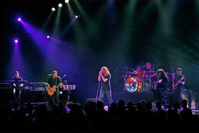 LED ZEPPELIN PIX
