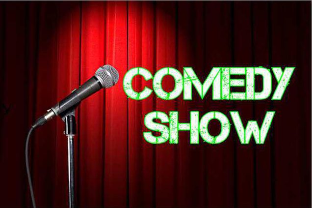 comedy show