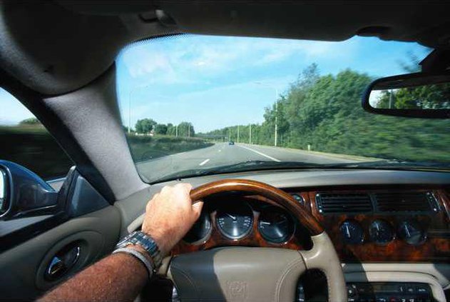 Driver
