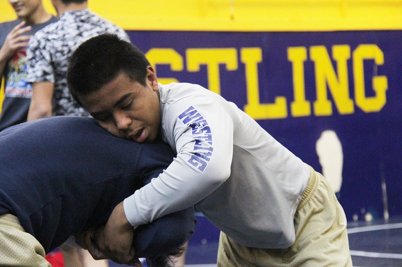 turlock wrestling pic1