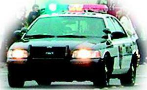 Two arrested in drive-by shooting of two - Ceres Courier