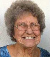 EvelineLivingstonObit