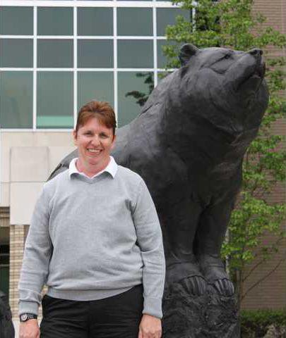 Keyes resident receives top managerial honor - Ceres Courier