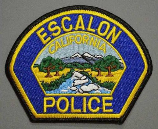 escalon-police-department