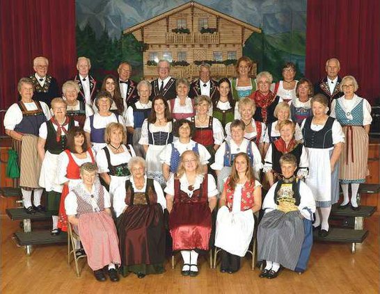 Swiss Echoes pix