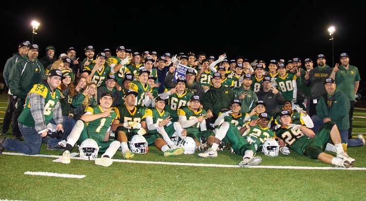 Yellowjackets Capture 8th Section Title Turlock Journal