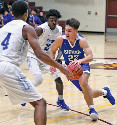 Bulletin boys basketball 2018-19