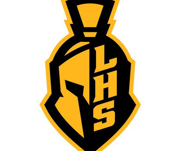 Lathrop_High_logo