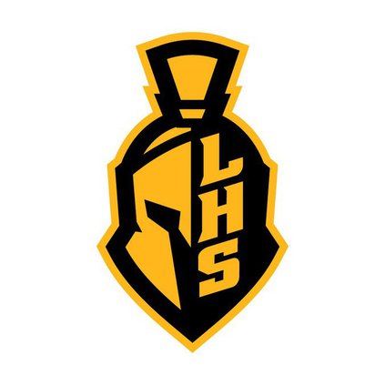 Lathrop_High_logo