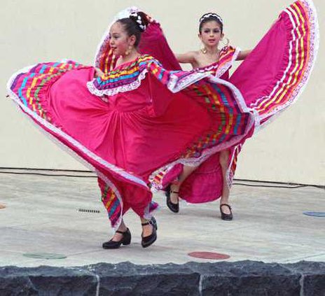 Folklorico pix