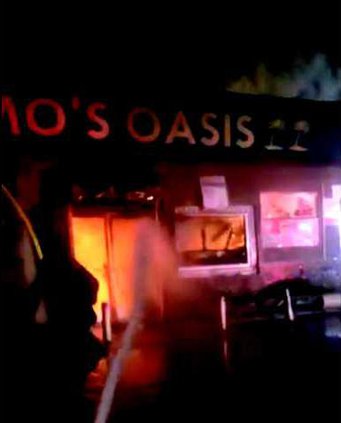 Mos Oasis