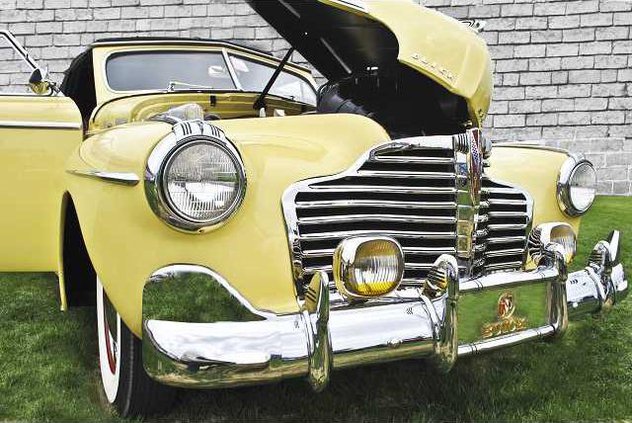 Classic car pix 1-31