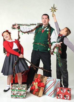 holiday jukebox