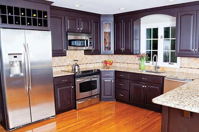 Modesto business is All About Kitchens - 209 Magazine